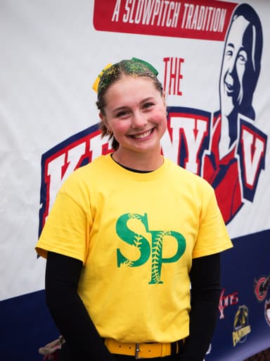 Abby Smith